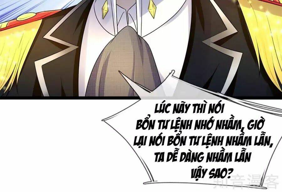 loạn thế tù sủng: thiếu soái bất lương của ta chapter 73 26