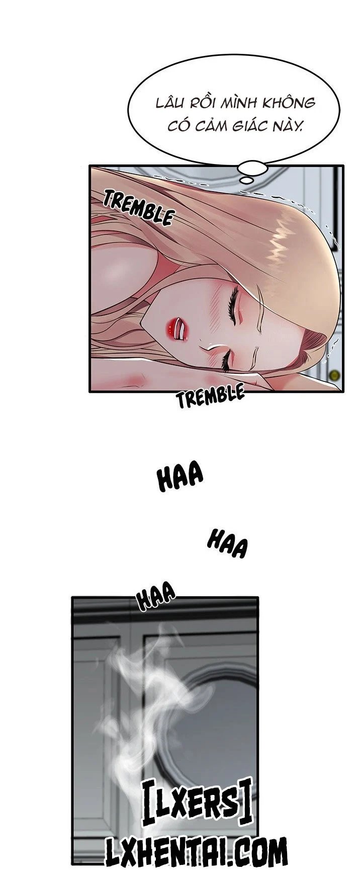 người mẹ xấu xa chapter 10 25