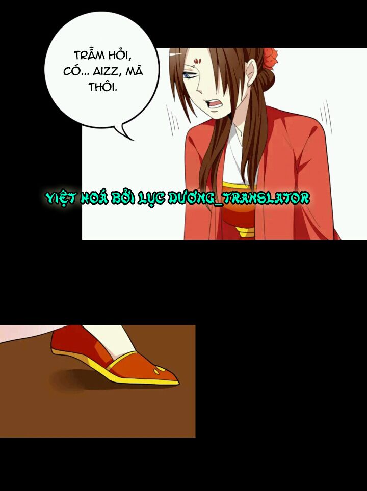 lưỡng bất nghi (full) chapter 74 20