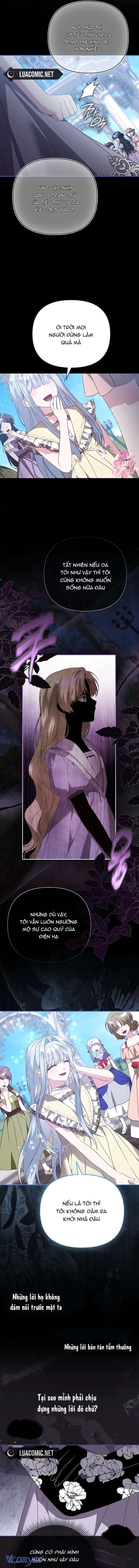 ác nữ muốn che giấu sự giàu sang chapter 13 6