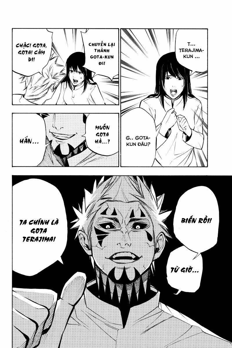 aku no higan - beyond evil chapter 56 7