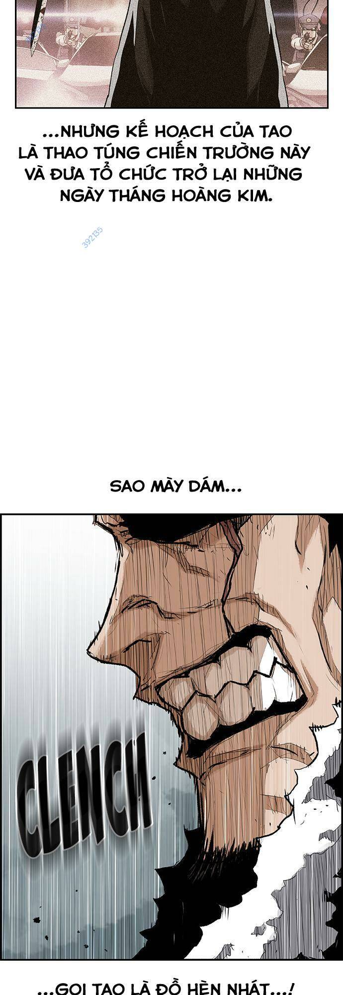 pubg - cuộc chiến sinh tồn - 100 chapter 25 23