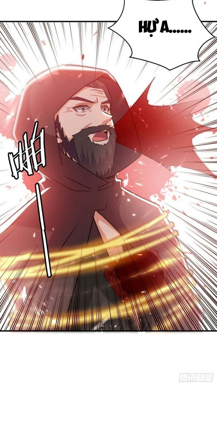 tối cường thăng cấp chapter 233 12