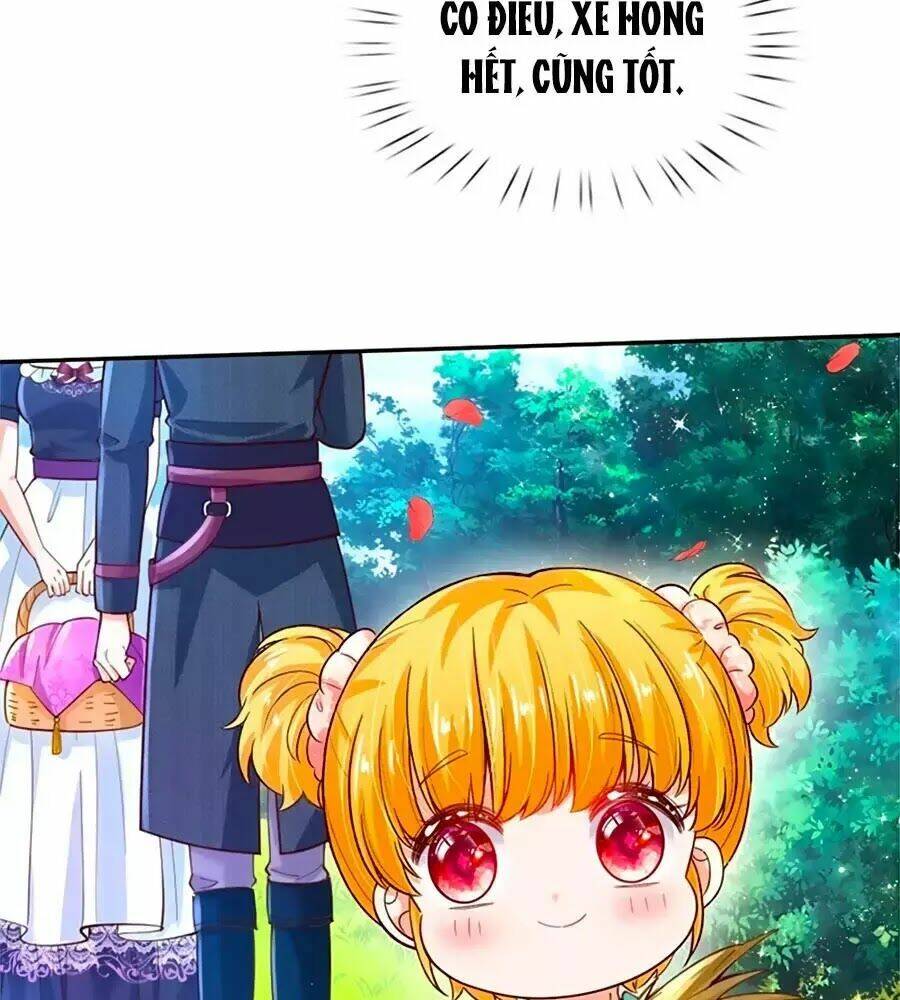 bỗng một ngày trở thành con gái nhà vua chapter 135 15