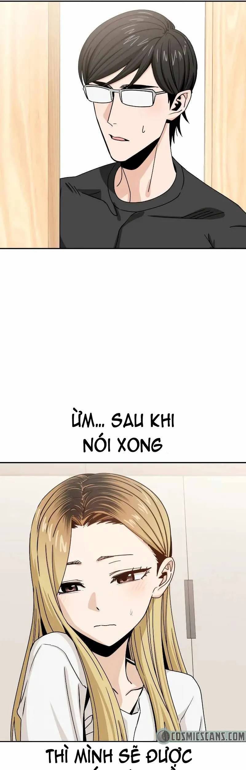 Lớ Ngớ Vớ Phải Tình Yêu chapter 58.2 29