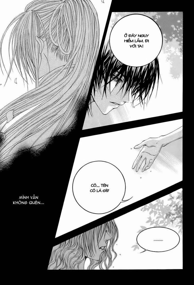 tân nương của thủy thần chapter 47 16