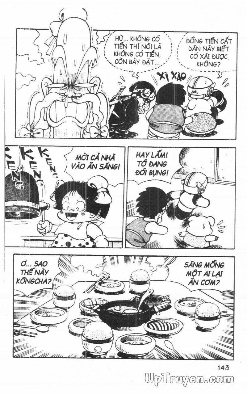 đội quân nhí nhố chapter 4 145