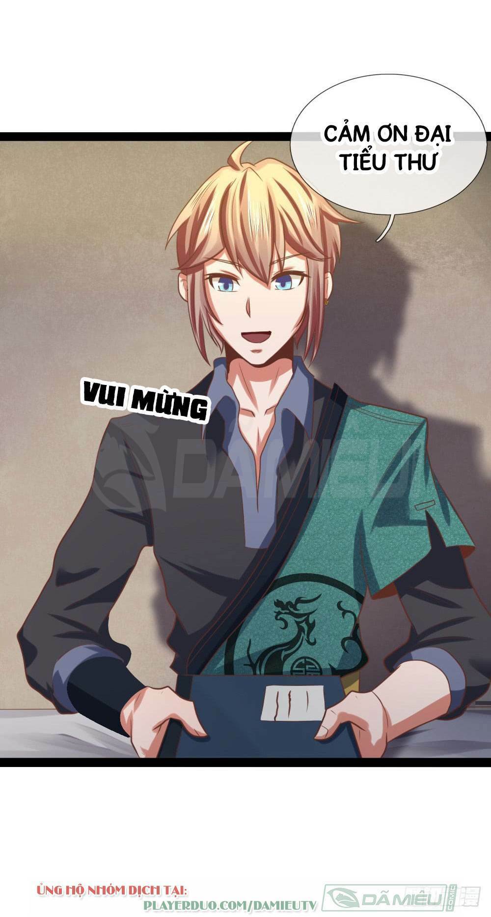 vô địch kiếm thần chapter 19 37