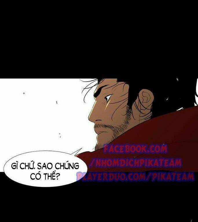đêm vùng cực chapter 39 77