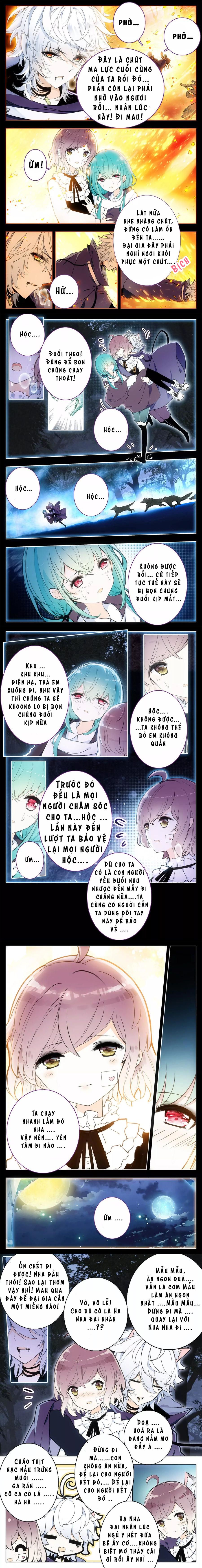 phách đương phu hàng hệ chapter 24 4