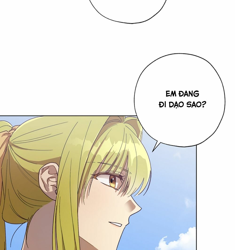 công chúa khắc dấu lên kẻ phản nghịch chapter 53 58