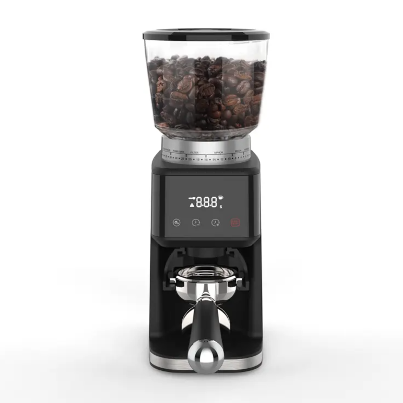 Máy xay hạt cà phê Espresso cao cấp Shardor BD-CG018 - HÀNG CHÍNH HÃNG