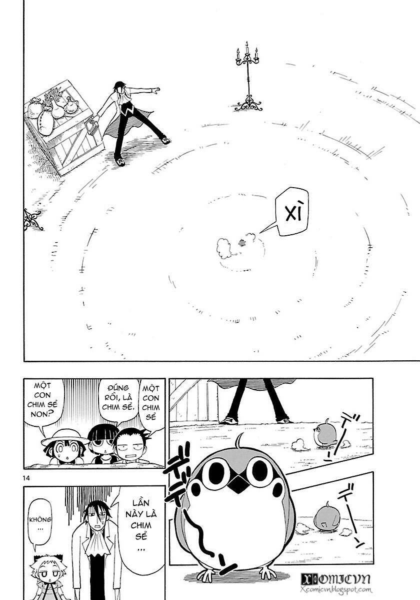 appearance of the yellow dragon chapter 3 14