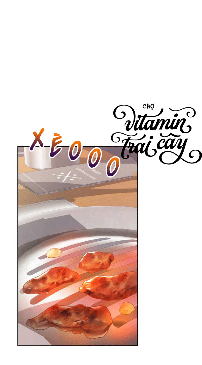 thư ký kam có vấn đề thật rồi! chapter 4 1