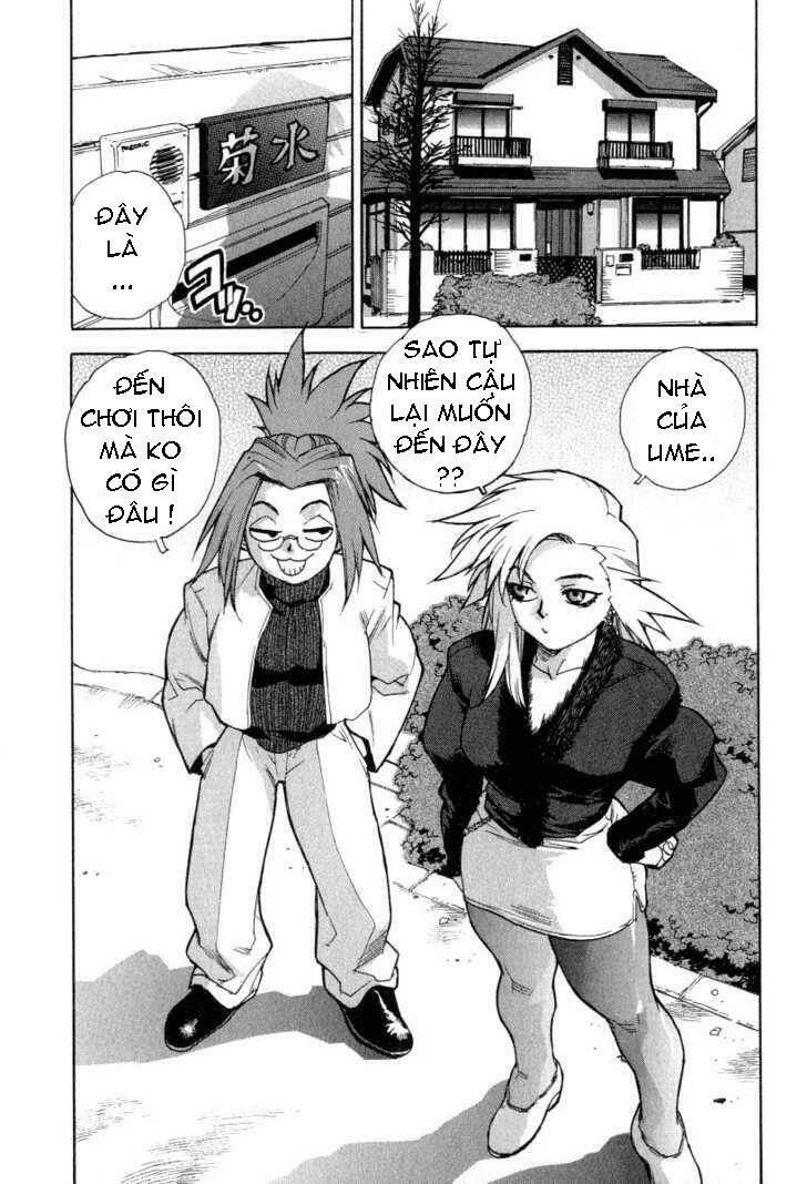 tende freeze! chapter 8 2