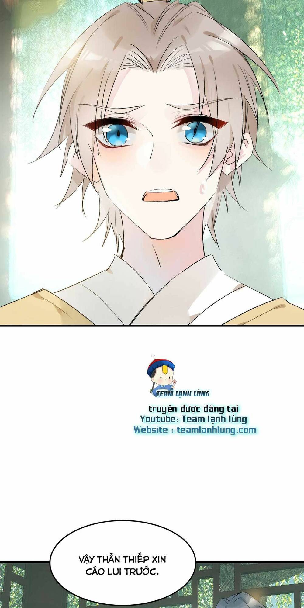 ta xuyên không mang long thai chapter 13 23