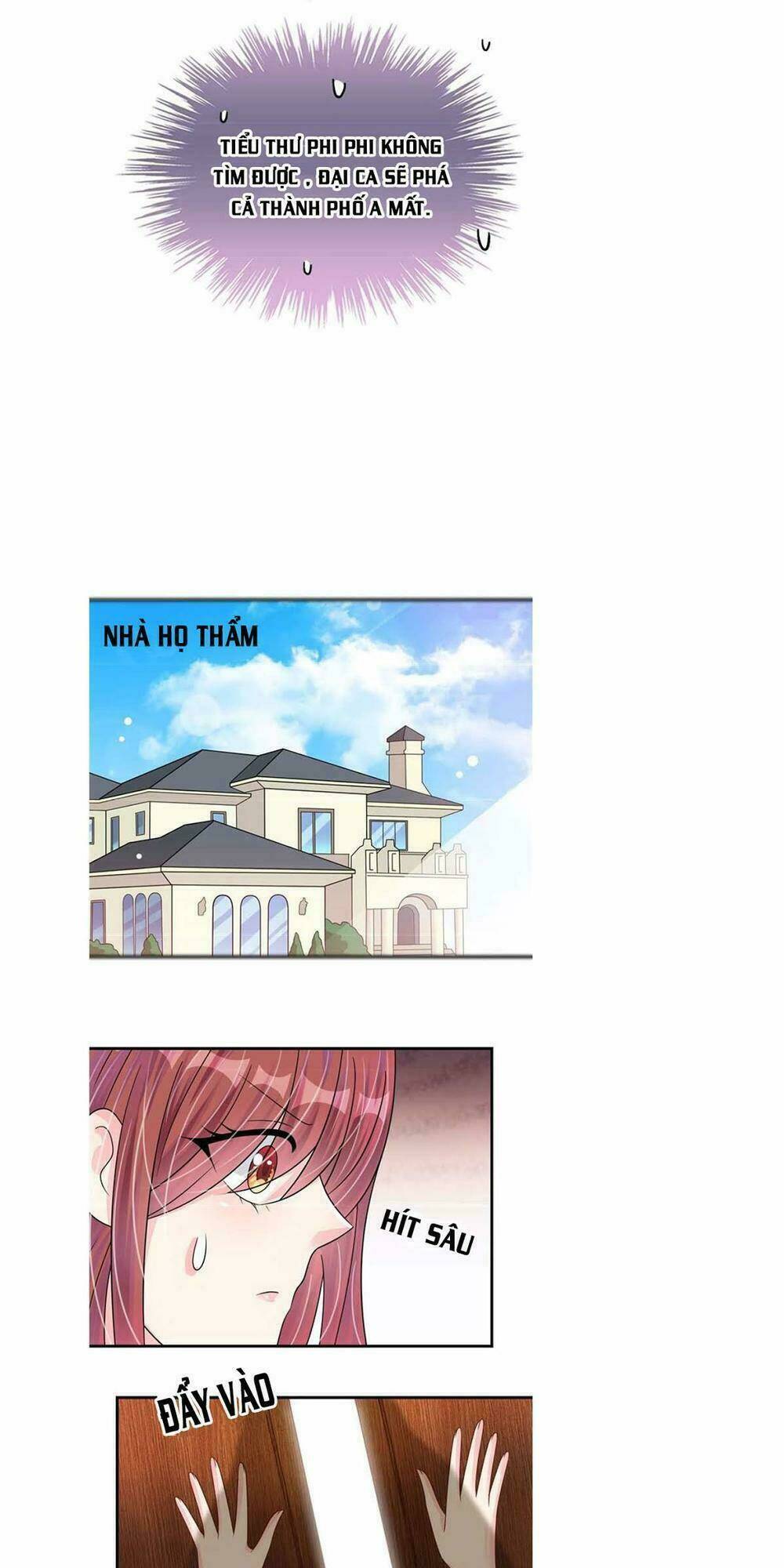 thuyền trưởng đại nhân khinh diểm ái chapter 22 15