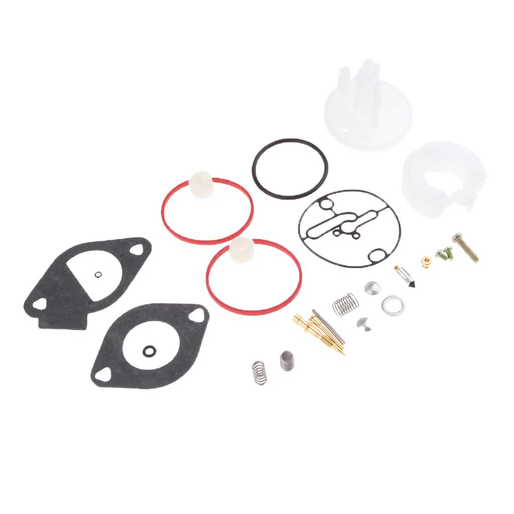 High Performance Carburetor Conversion Kit for Briggs & Nikki Carburetor Repair Kit