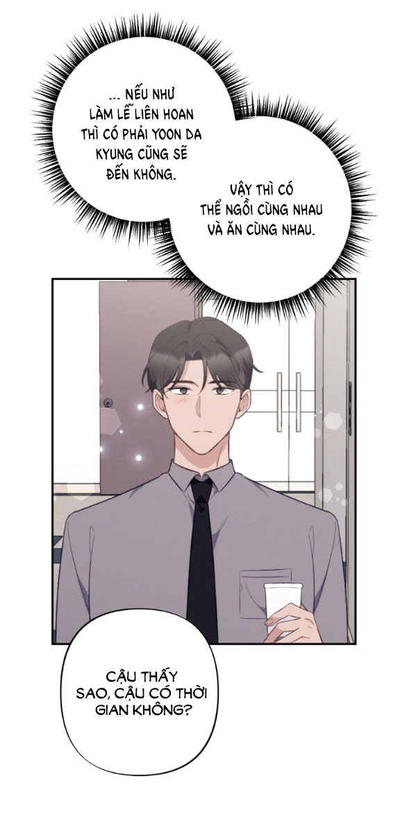 Hãy Khóc Cho Thật Xinh Đẹp Đi chapter 15.1 - Trang 53