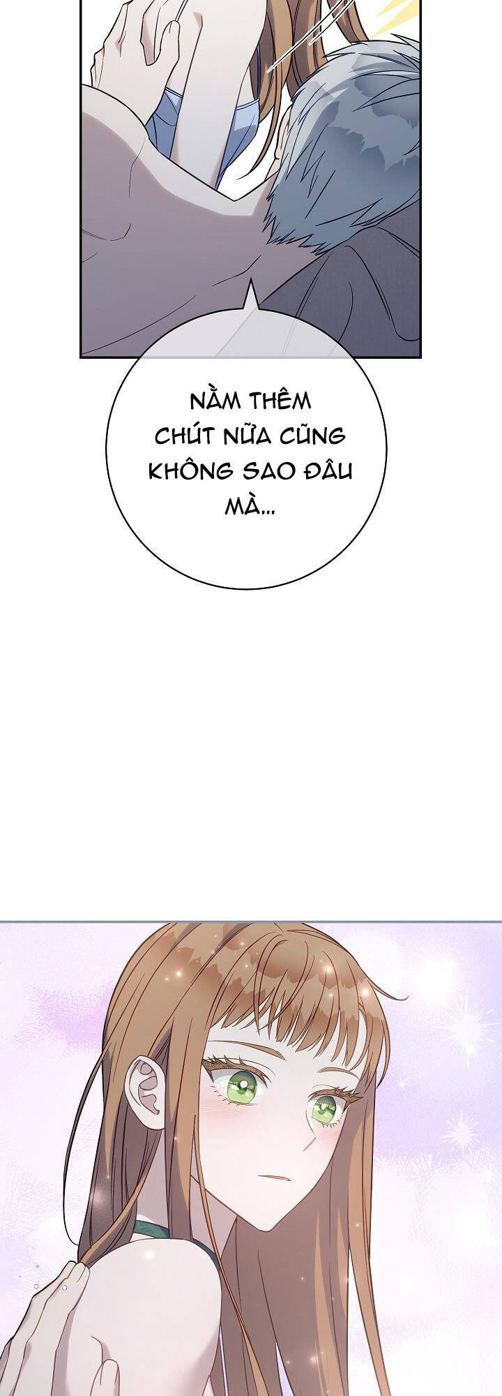 cuộc hôn nhân vụ lợi chapter 49.1 17