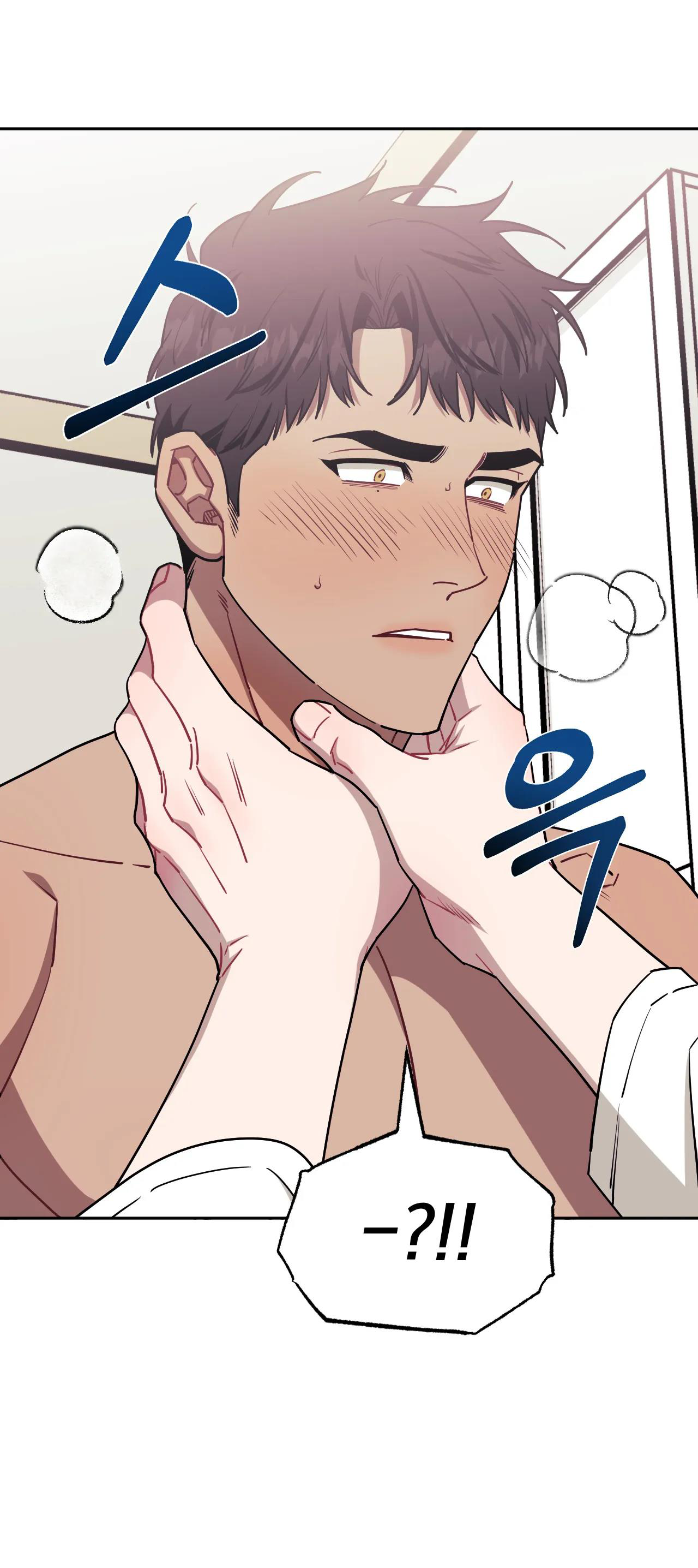 hơn cả bạn bè chapter 59.1 12