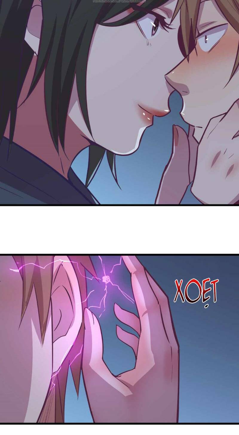 song tu đạo lữ kiểu xem mặt chapter 30 18