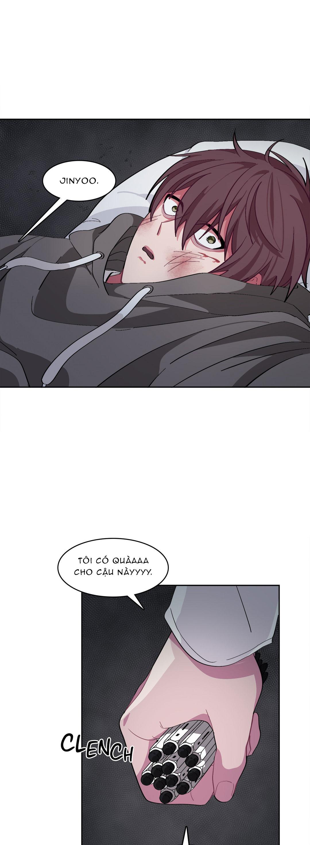 hãy vâng lời anh chapter 9 19