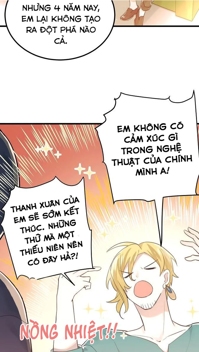 tình yêu hoang tưởng chapter 1.1 25