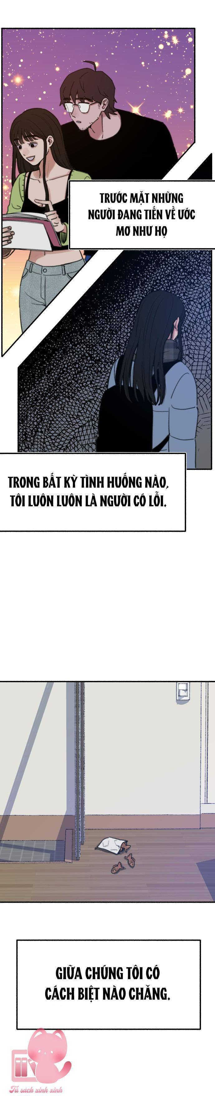 nàng thơ điện ảnh chapter 1 35