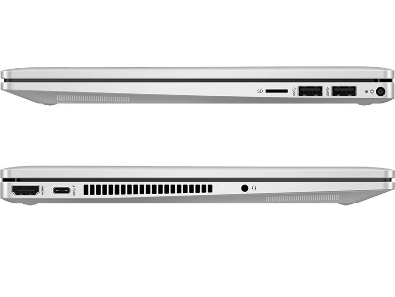 Laptop HP Pavilion X360 14-ek0135TU 7C0W5PA - Hàng Chính Hãng