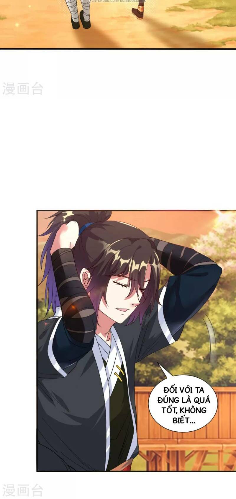 đạo ấn chapter 8 14