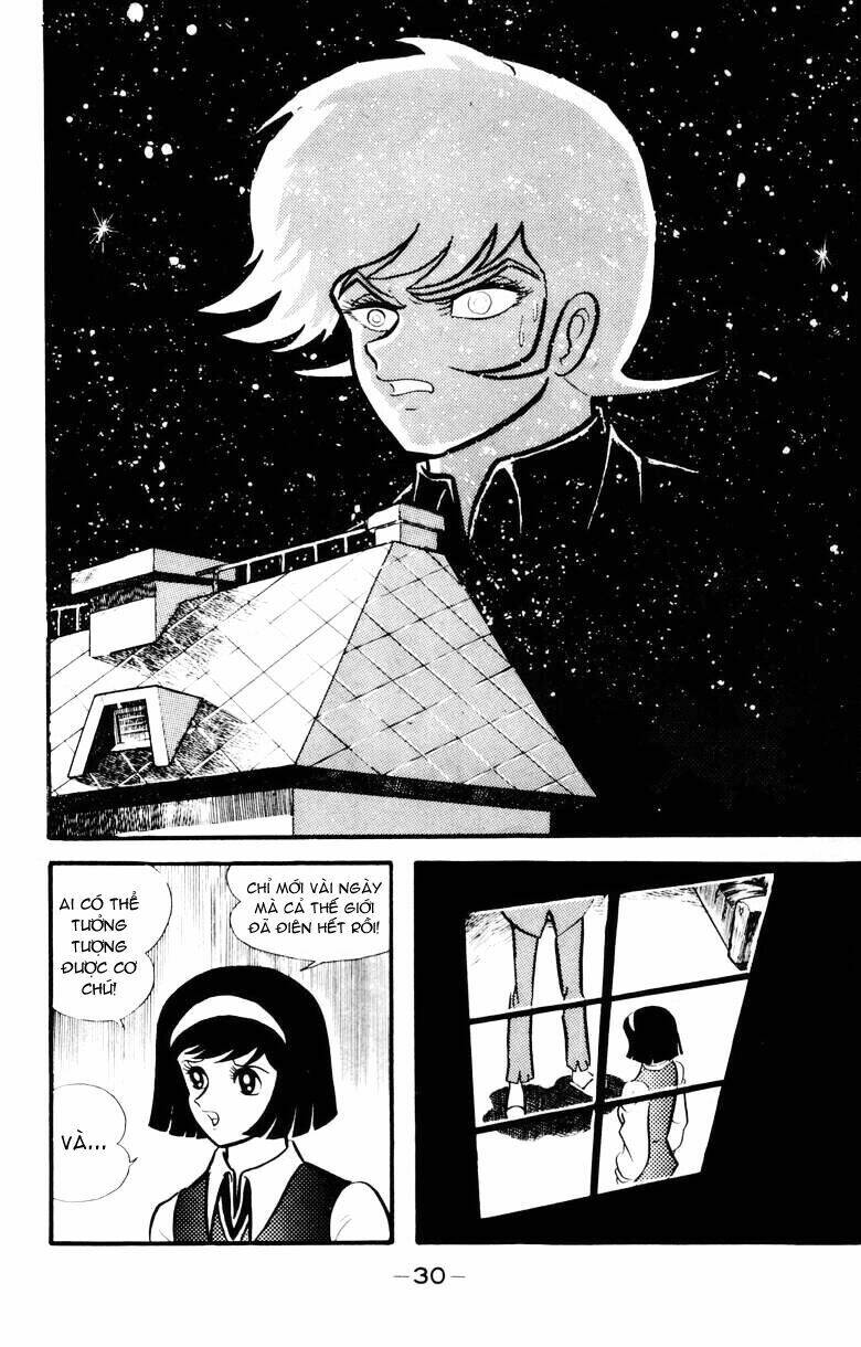 devilman chapter 22 26