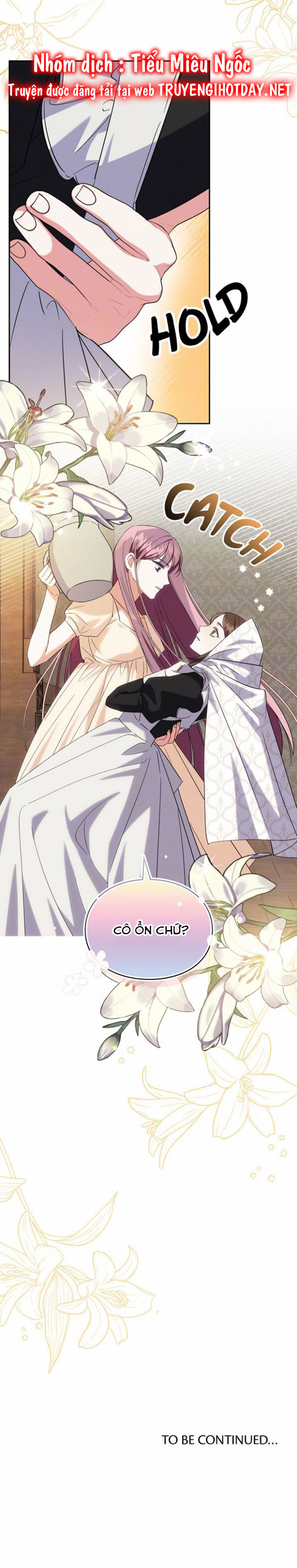 phương pháp bảo vệ anh ấy trong lãnh địa quái vật chapter 8 30