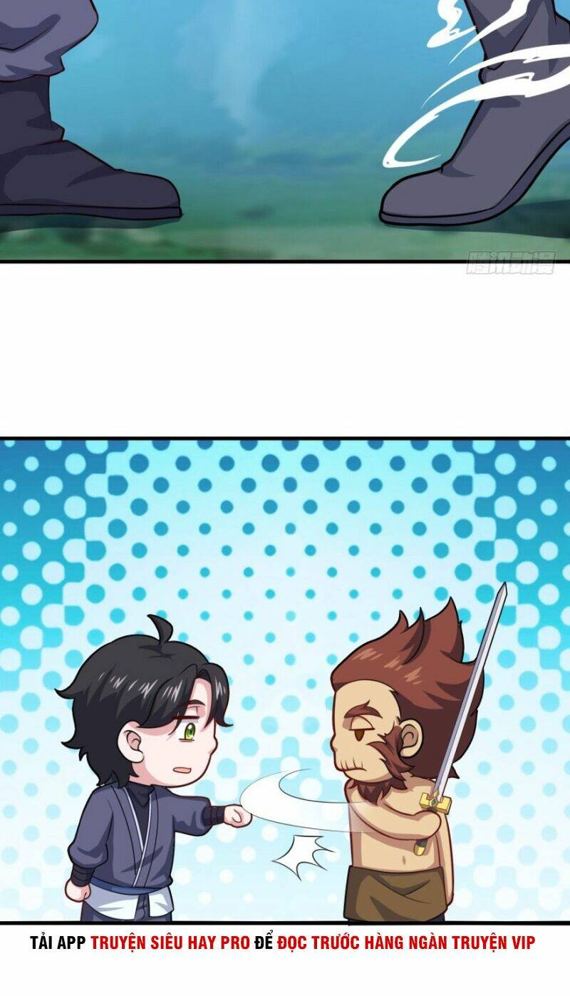 tiên ma đồng tu chapter 105 3