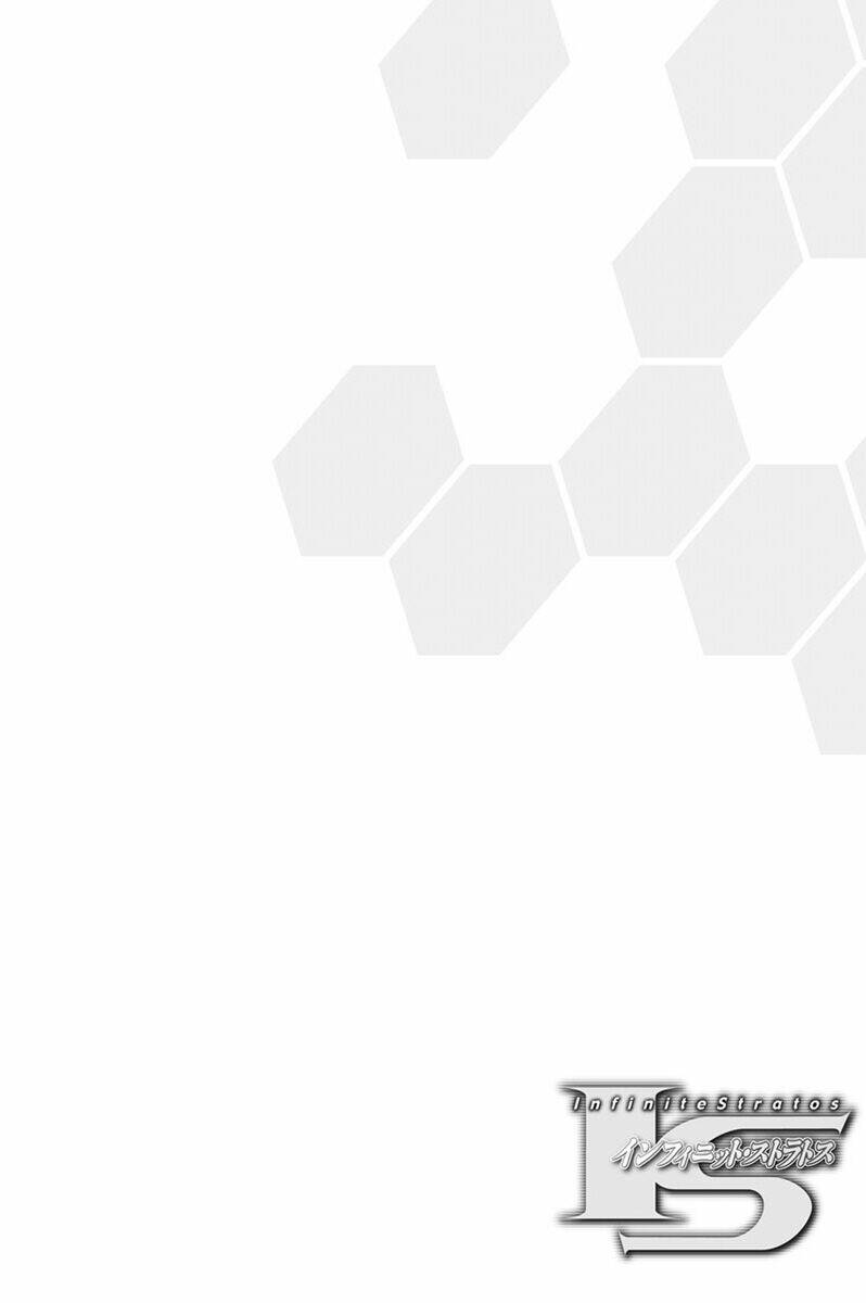 infinite stratos (is) chapter 1 2