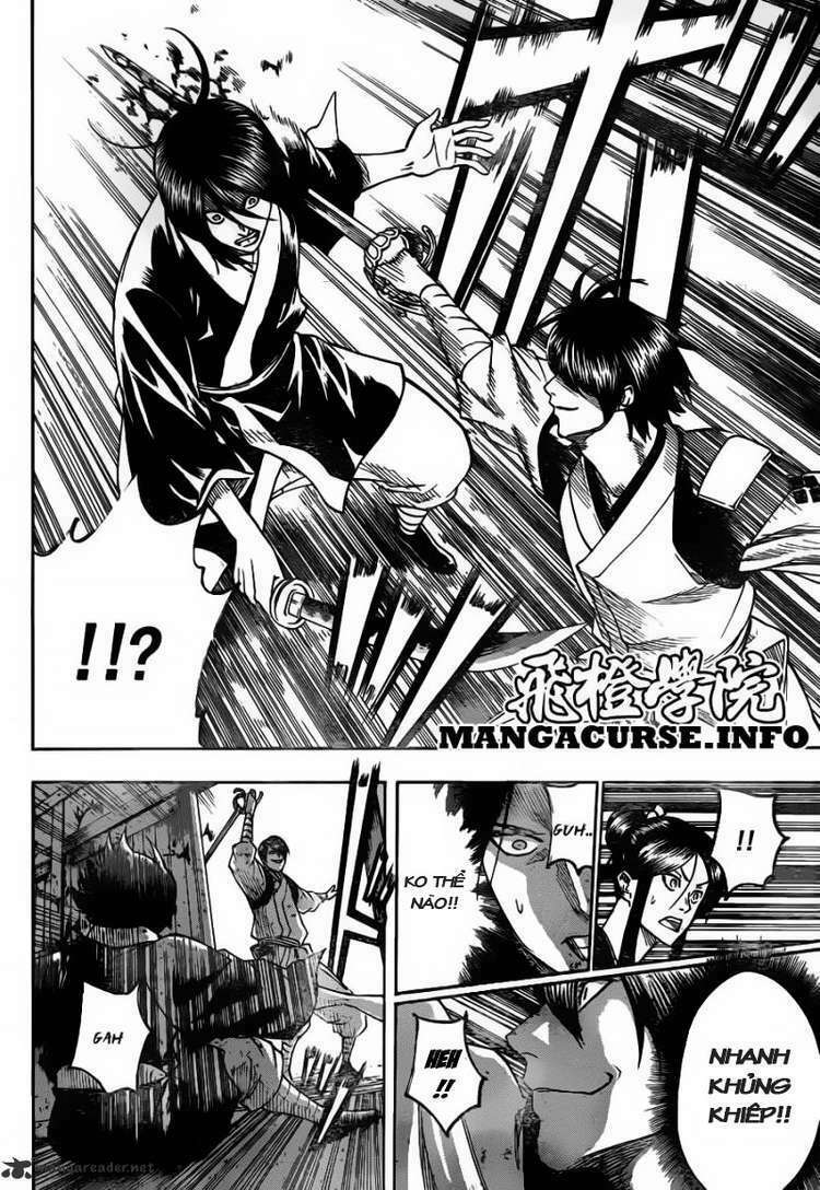 gamaran chapter 84 13