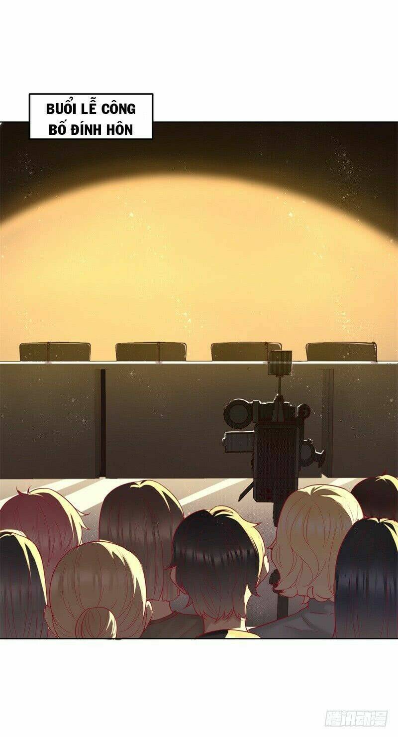 ngạo kiều tổng tài sủng điềm thê chapter 29 24