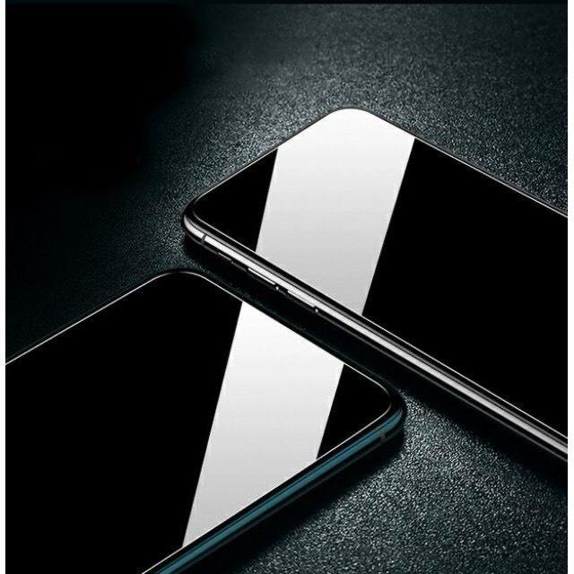Cường lực dẻo dành cho iphone 6 đến 12 pro max Bảo vệ màng hình chống va đập chống trầy xước tiệt đố