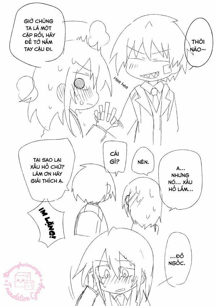 why naitou (season 2) chapter 1 15