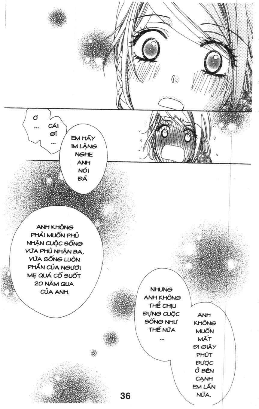 love of firos you chapter 29 36