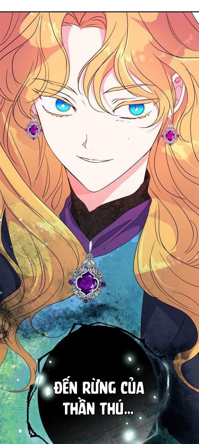 tôi đang nuôi dưỡng một con quái thú chapter 75 85