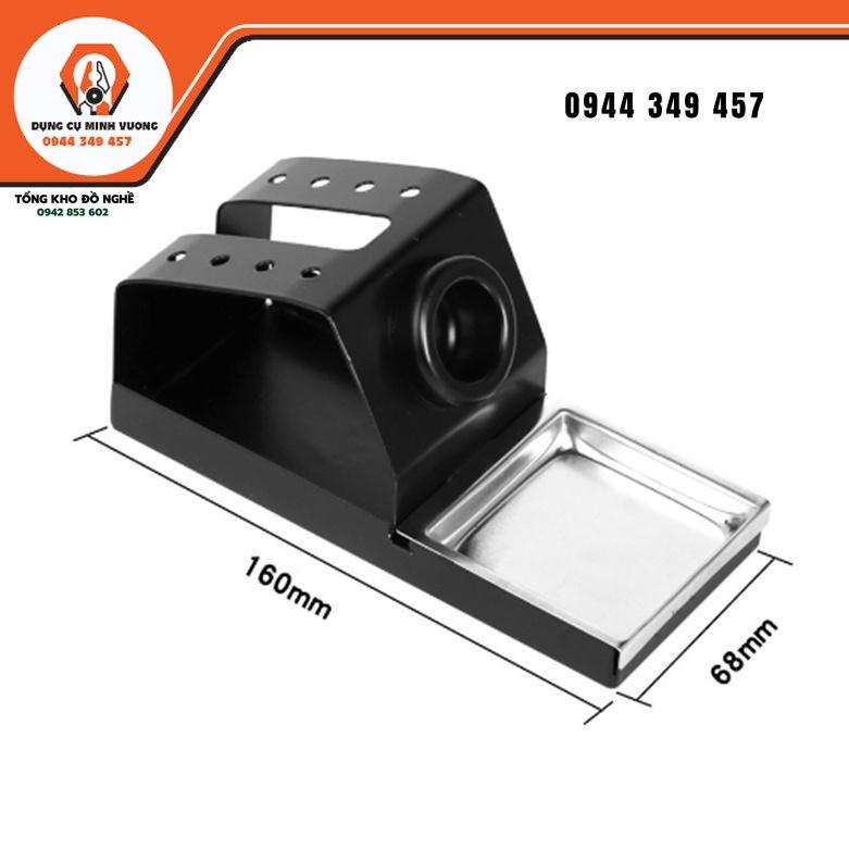 Đế gác mỏ hàn đế gác tay hàn sơn tĩnh điện các loại