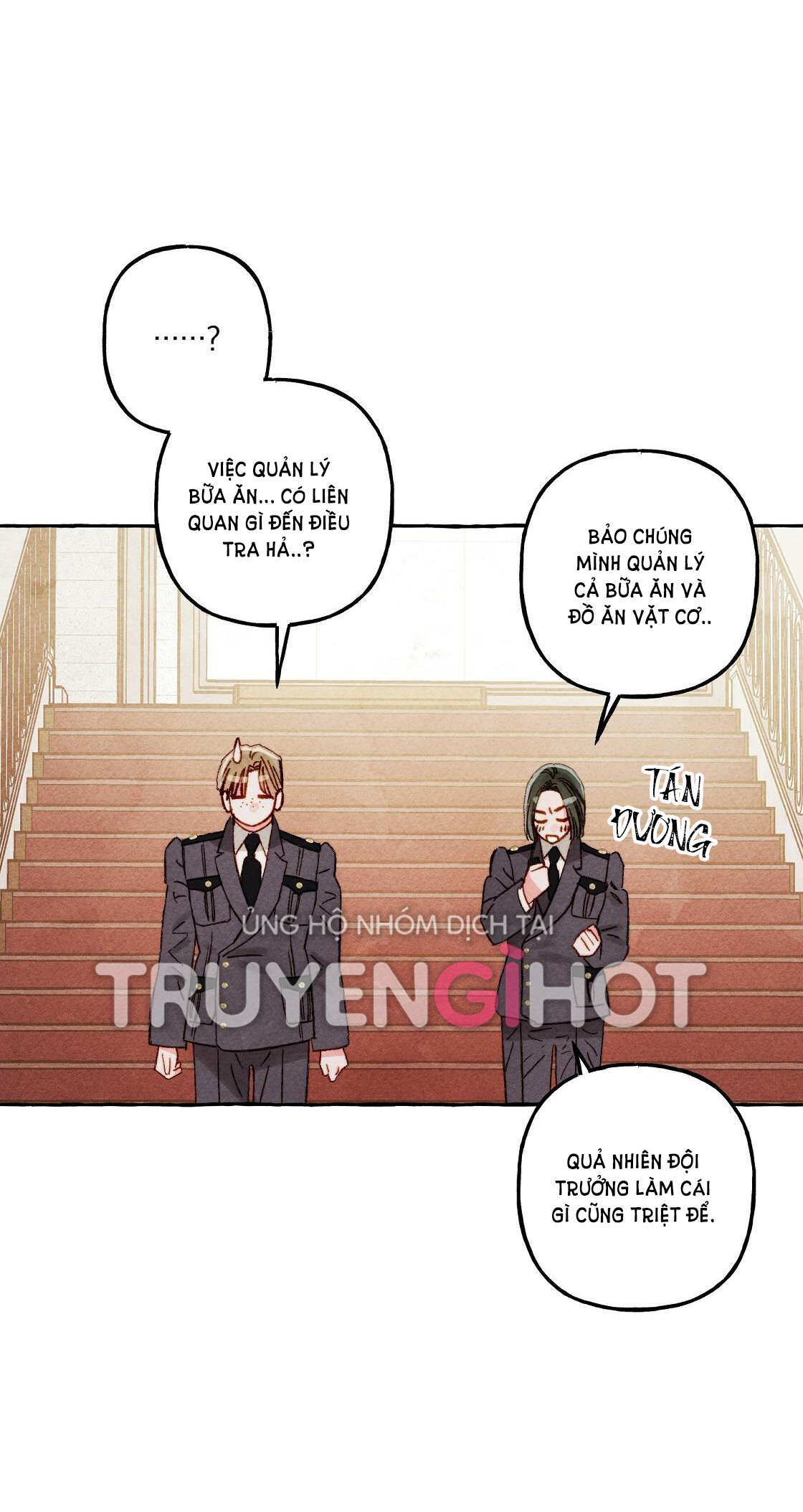 nuôi dưỡng một bé rồng đen chapter 31.2 7