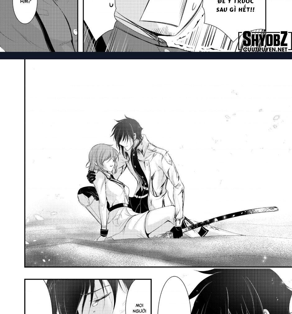 kích trụy vương huyền thoại chapter 76 29