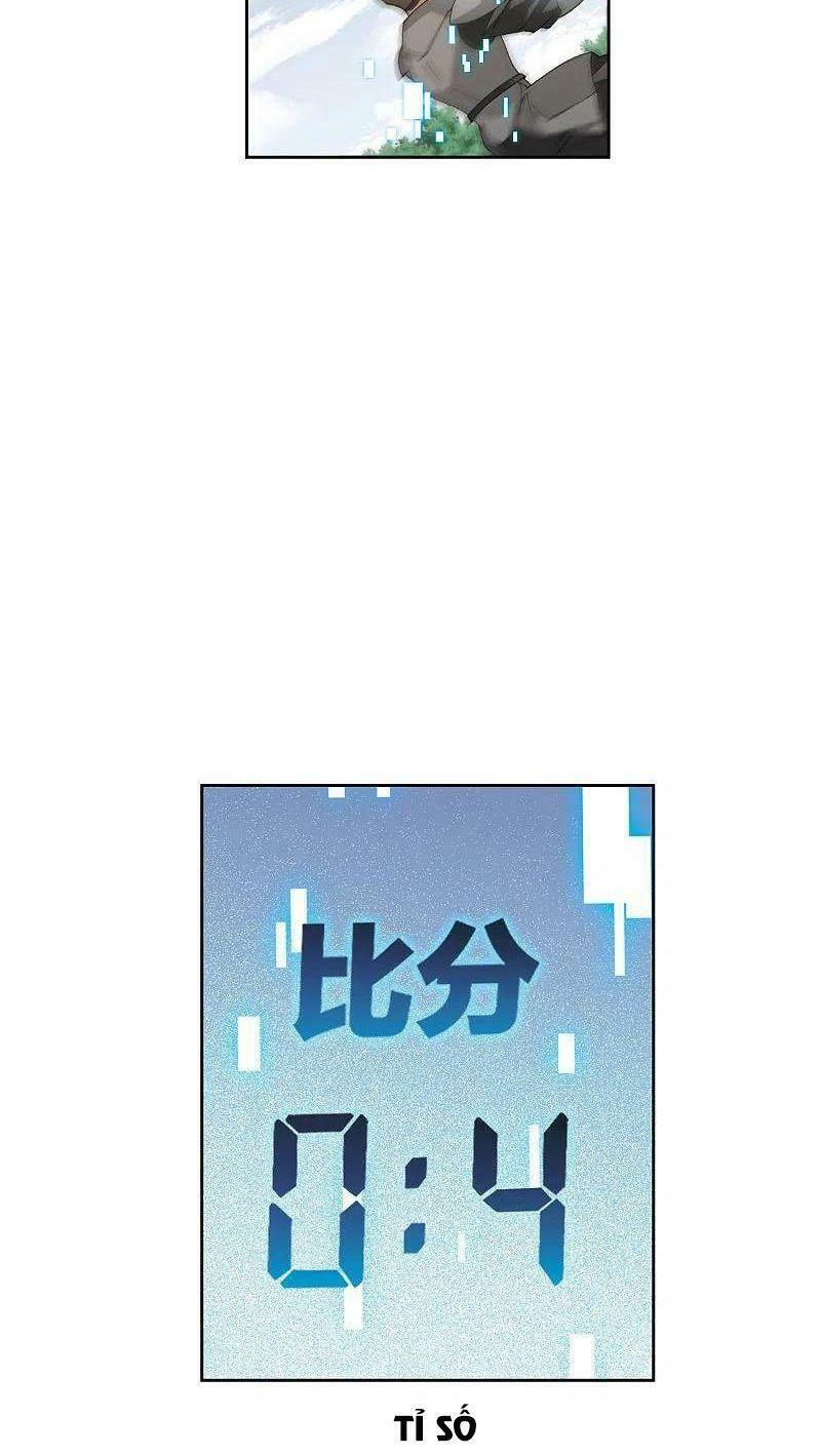 võng du chi cận chiến pháp sư chapter 396 17