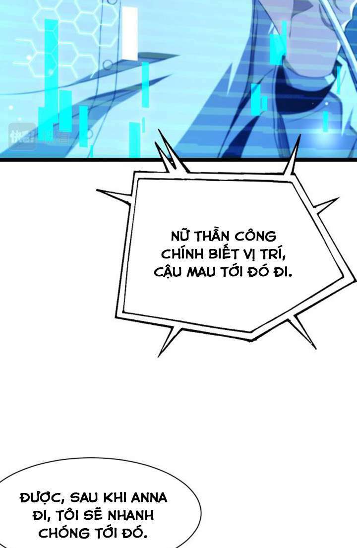 chư giới - tận thế online chapter 156 3