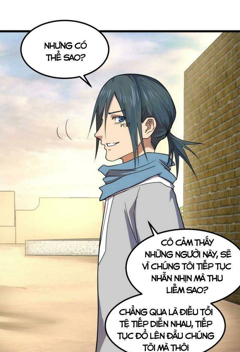 danh sách kẻ phản diện chapter 136 9