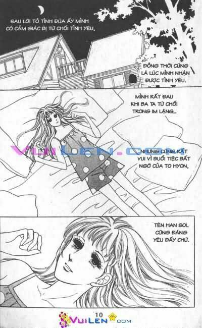tóc gió thôi bay chapter 8 10