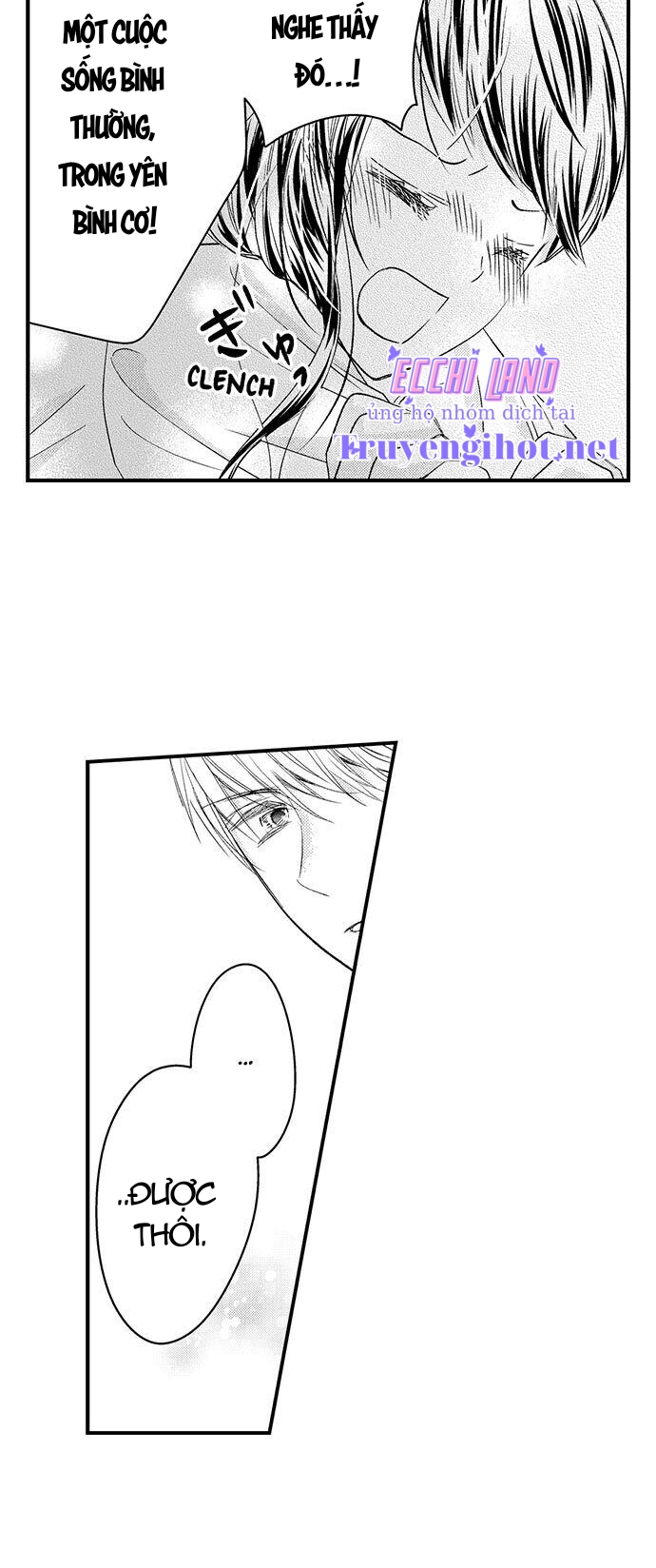 "anh em" nhà kajiwara đã kết hôn chapter 3.1 6