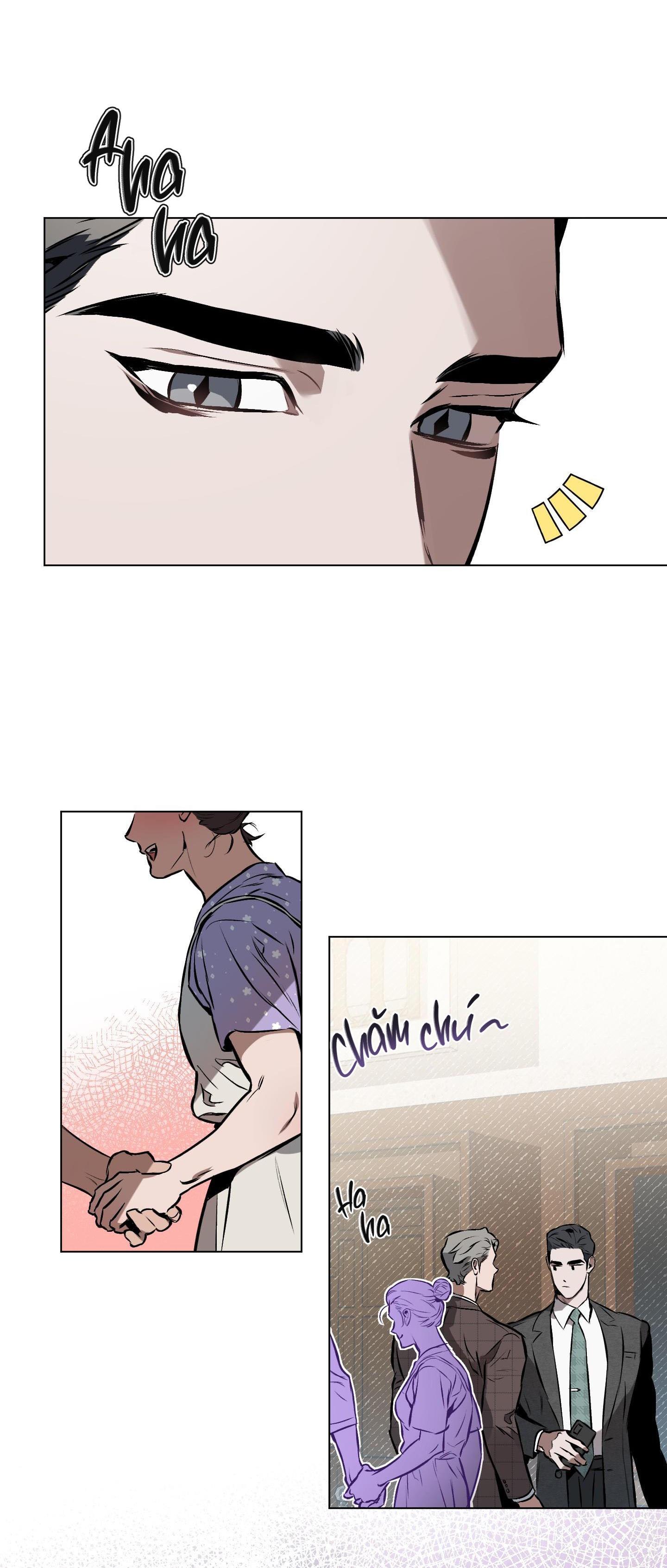 định tên mối quan hệ chapter 29 14